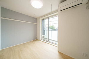 Ｂｉａｎｃａ愛宕橋 203号-10