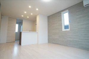 Alflat利府町菅谷 101号-2