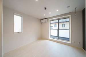 フロレゾン 201号-2