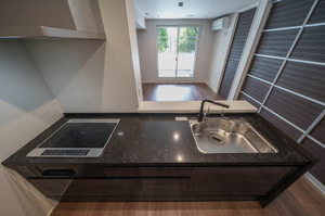 フロレゾン 203号-4