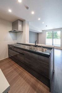 フロレゾン 203号-5