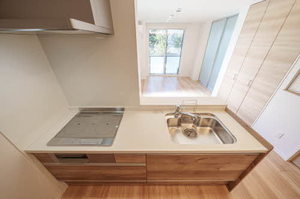 La河原町 102号-5