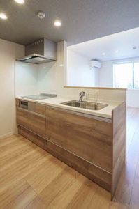 La河原町 203号-4