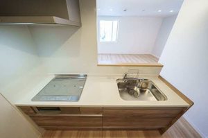 La河原町 203号-5