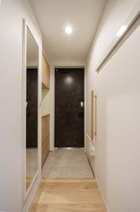 La河原町 203号-10