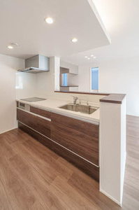 オリゾンⅢＤ 202号-4