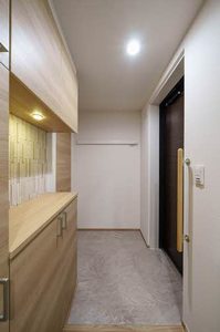 レジデンシア花楓 203号-7