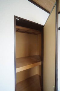 メゾン新小路 202号-6