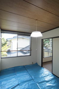 メゾン新小路 202号-7