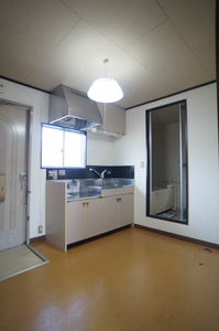 メゾン新小路 202号-8