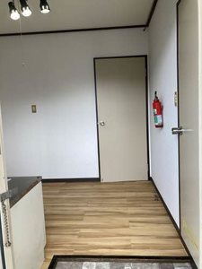 メゾン新小路 203号-3