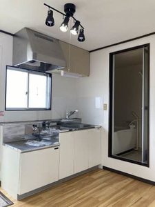 メゾン新小路 203号-4