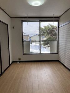 メゾン新小路 203号-5