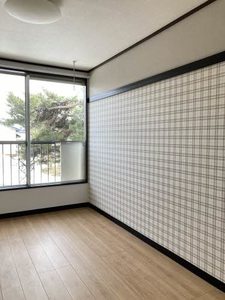 メゾン新小路 203号-6