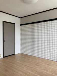 メゾン新小路 203号-7