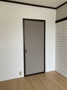 メゾン新小路 203号-8