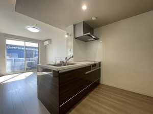 シャーメゾン旭南 203号-4