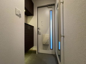 シャーメゾン旭南 203号-5