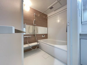 シャーメゾン旭南 203号-6