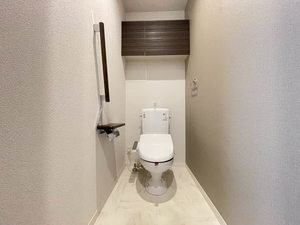 シャーメゾン旭南 203号-7