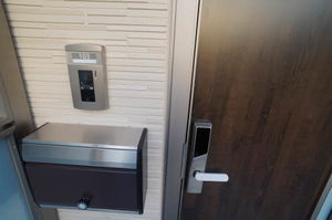 シャーメゾン　アドバンス 103号-2