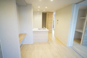 シャーメゾン　アドバンス 103号-6