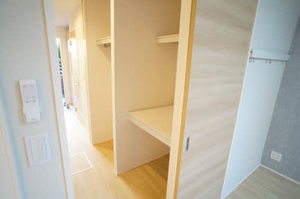 シャーメゾン　アドバンス 103号-8