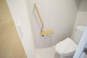 シャーメゾン　アドバンス 103号-11