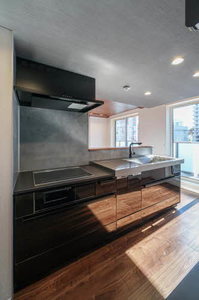 プレミアス上杉一丁目 401号-5