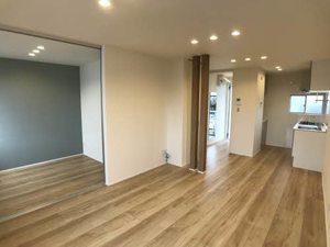 グリーンハイマート202-1