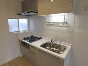 グリーンハイマート202-3