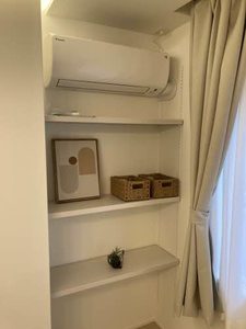 ドエル・フラッツ 203号-3