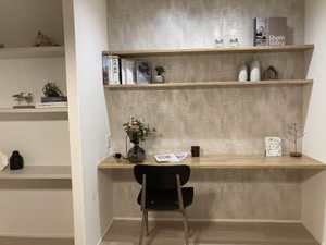 ドエル・フラッツ 203号-9