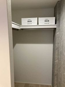 ドエル・フラッツ 203号-11