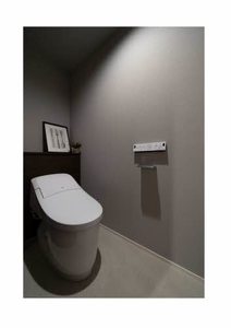 ドエル・フラッツ 205号-2