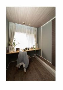 ドエル・フラッツ 205号-7