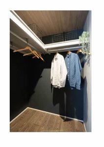 ドエル・フラッツ 205号-11