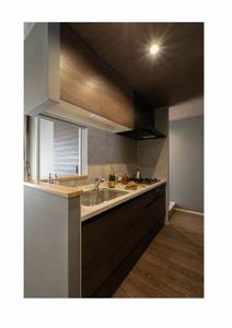 ドエル・フラッツ 205号-12