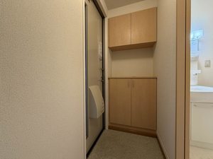 アルフォート 202号-5