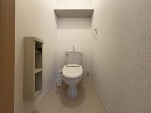 アルフォート 202号-7