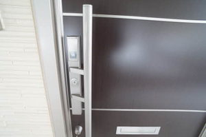 シャーメゾン八日町 104号-3