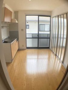 ＨＯＵＳＥ２８Ｆ 201号-4