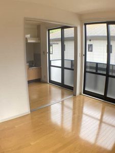 ＨＯＵＳＥ２８Ｆ 201号-6