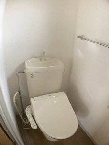 ＨＯＵＳＥ２８Ｆ 201号-11