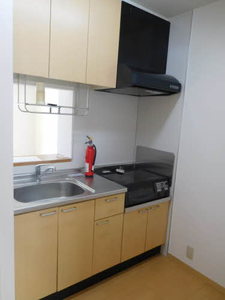 バリュージュ彩 102号-5