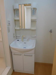 バリュージュ彩 102号-8