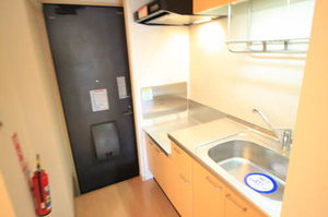 北上ステーション・アベニュー　Ｃ 107号-9