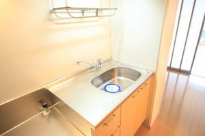 北上ステーション・アベニュー　Ｃ 107号-10