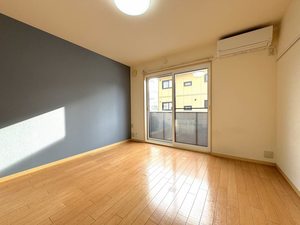 北上ステーション・アベニュー　Ｄ 105号-2