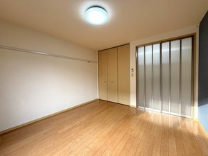 北上ステーション・アベニュー　Ｄ 105号-3